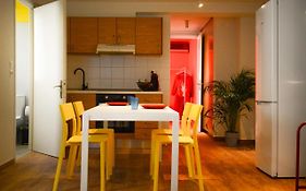 Ryb Colour Apartment